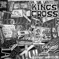 Kings Cross - Kings Cross 12" sleeve