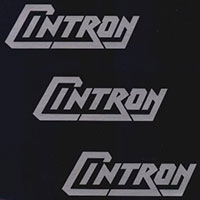 Cintron - Cintron Mini-LP sleeve
