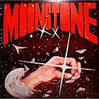 Moonstone - Moonstone LP sleeve