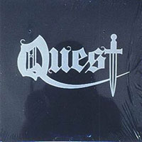 Quest - Quest 12" sleeve