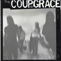 The Coup de Grace - The Coup de Grace LP sleeve