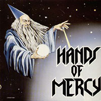 Hands of Mercy - Hands of Mercy 12" sleeve