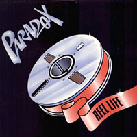 Paradox - Reel Life Mini-LP sleeve