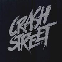 Crash Street - Crash Street Mini-LP sleeve