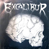 Excalibur - Excalibur 7" sleeve