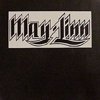 May-Linn - May-Linn CD, LP sleeve