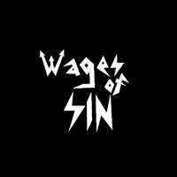 Wages Of Sin - Wages Of Sin LP sleeve