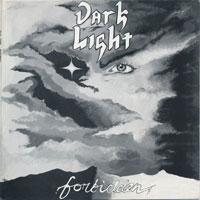 Dark Light - Forbidden Mini-LP sleeve