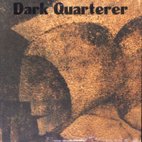 Dark Quarterer - Dark Quarterer LP sleeve