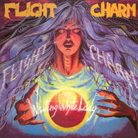 Flight Charm - Waiting white lady Mini-LP sleeve