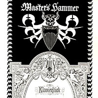 Masters Hammer - Klavierstuck 7" sleeve
