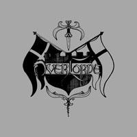 Overlorde - Overlorde Mini-LP sleeve
