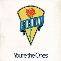 Perennial - You're the ones CD, Mini-LP sleeve