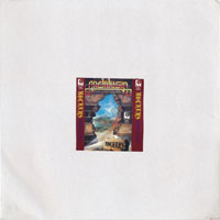 Rockers - Andalusia Mini-LP sleeve