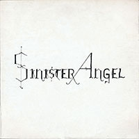 Sinister Angel - Sinister Angel 12" sleeve