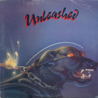 Unleashed - Unleashed Mini-LP sleeve