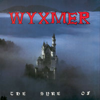 Wyxmer - The Syre of... 12" sleeve