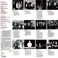 link to back sleeve of 'Brute Force' compilation LP from 1980
