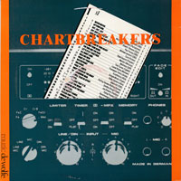 link to back sleeve of 'Chartbreakers' compilation DLP from 1983