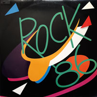 link to front sleeve of 'Concurso Pop-Rock 86 de la Comunidad Valenciana' compilation LP from 1986