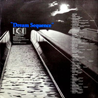 link to back sleeve of 'Dream Sequence' compilation DLP from 1983