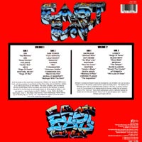 link to back sleeve of 'Eastern Front - Live At Ruthie's Inn' compilation DLP from 1986