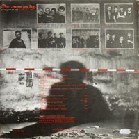 link to back sleeve of 'Epoka Dla Nas' compilation LP from 1989