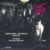 link to back sleeve of 'Fight Back' compilation 7inch EP from 1989