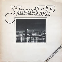 link to front sleeve of 'IJmond Pop' compilation LP from 1982
