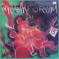 link to front sleeve of 'Karlshamns Musikforum 15 År' compilation DLP from 1989