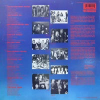 link to back sleeve of 'KNAC: Pure Rock' compilation LP from 1987