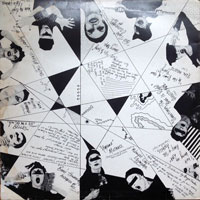 link to back sleeve of 'Making Waves' compilation LP from 1981