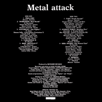 link to back sleeve of 'Metal Attack (Italy)' compilation LP from 1987
