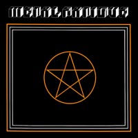link to front sleeve of 'Metal Fatigue' compilation LP from 1982