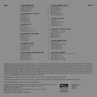 link to back sleeve of 'Musikpuls!' compilation LP from 1981