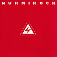link to front sleeve of 'Nurmirock' compilation LP from 1988