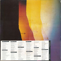 link to front sleeve of 'Rock Galactica' compilation LP/MC from 1989