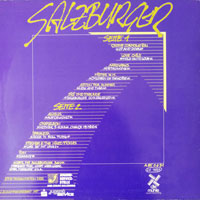 link to back sleeve of 'Salzburger' compilation LP from 1988