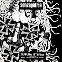 link to front sleeve of 'Sutura Eterna' compilation LP from 1986