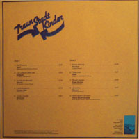 link to back sleeve of 'Traun Stadt Kinder' compilation LP from 1983