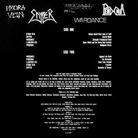 link to back sleeve of 'UK Thrash Assault' compilation LP from 1989