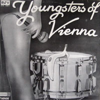 link to front sleeve of 'Youngsters Of Vienna' compilation LP from 1984