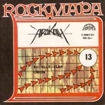 rockmapa sleeve