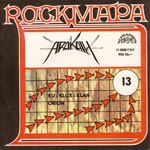 rockmapa sleeve