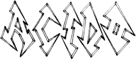 Acido logotype