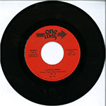 24 K - I Gotta Know / That's What I Like
 front of single