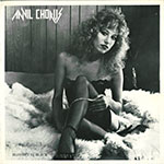 Anvil Chorus - Blondes In Black front of single