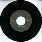 Apprentess - I Need A Woman / Headless Horseman front of single