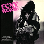 Foxy Roxie - I'm Partyin' / All Dressed Up And No Place To Go front of single