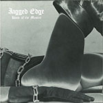 Jagged Edge - Hand Of The Master / Makin’ Sin front of single